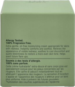 Redness Solutions Daily Relief Cream   Day Cream on reddened skin - Afbeelding 5