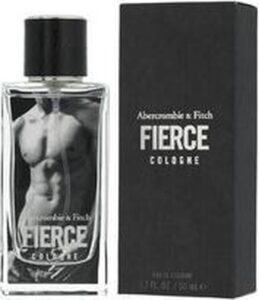 Abercrombie en Fitch 100 ml - Fierce - Eau De Cologne - Herenparfum - Afbeelding 5