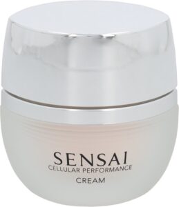 Kanebo - Verstevigende Crème Sensai Cellular Kanebo - Vrouwen - 40 ml - Dagcrème - Afbeelding 3