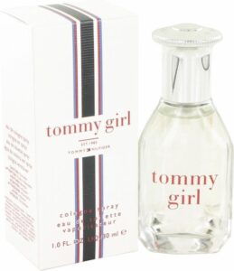 Tommy Hilfiger Tommy Girl 30 ml - Eau de Toilette - Damesparfum - Afbeelding 10