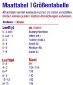 Star Wars VII Finn Deluxe - Kostuum Kind - Maat 116/122 - Afbeelding 2