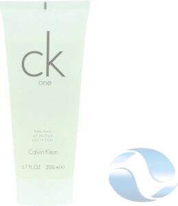 Calvin Klein Ck One Douchegel - 200 ml - Afbeelding 10