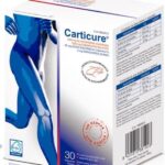 Arafarma Carticurea(r) Powder For Oral Suspension 30 Sachets