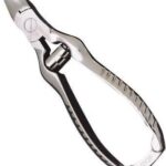 Alicate Pedicuro Grande De Naquel Maf