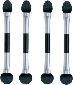 Beter Aplicador De Sombras Doble Espuma