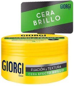 Stevige Fixatie Wax Giorgio - Afbeelding 2