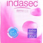 Incontinentie Maandverband Indasec