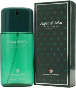 Herenparfum Acqua Di Selva Victor EDC (100 ml) - Afbeelding 3