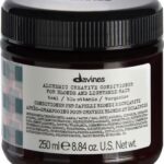 Conditioner for Blonde or Graying Hair Davines NaturalTech™ 250 ml