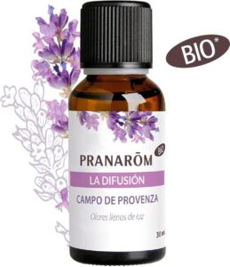Essential oil Provenza Pranarôm (30 ml) - Afbeelding 4