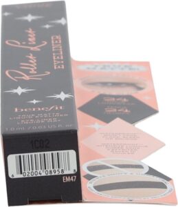 Roller Liner True Matte   OAnA linky 1 ml - Afbeelding 3