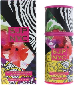 Sarah Jessica Parker Nyc - 100ml - Eau de parfum - Afbeelding 4