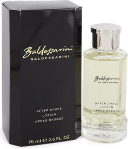 Baldessarini Baldessarini - 75 ml - aftershave lotion - scheerverzorging voor heren - Afbeelding 8