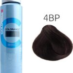 Goldwell - Colorance - Color Bus - 4-BP Pearly Couture Bruin Donker - 120 ml