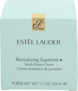Estée Lauder Revitalizing Supreme+ Youth Power Crème Moisturizer - Dagcrème - 50 ml - Afbeelding 6