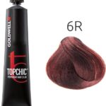 Goldwell Topchic Hair Color 6R 60 ml