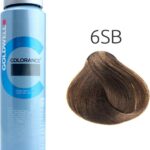 Goldwell - Colorance - Color Bus - 6-SB Zilverbruin - 120 ml
