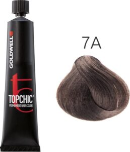 Goldwell Topchic Tube 60 ml 7A - Afbeelding 2
