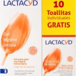 Lactacyd Lactacyd Soft Gel Lot 2 Pcs