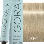 Schwarzkopf - Igora - Royal - Highlifts - 10-1 - 60 ml