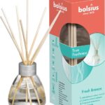 Bolsius Geurverspreider True Freshness Fresh Breeze 45 Ml Glas