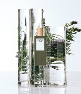 Herenparfum Esencia Loewe EDT (150 ml) - Afbeelding 3
