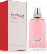 Thierry Mugler Cologne Blow It Up EDT U 100 ml - Afbeelding 4