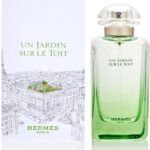 Hermes Un Jardin Sur Le Toit EDT U 100 ml