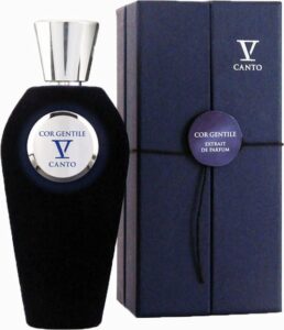 Tiziana Terenzi - V Canto Cor Gentile - Eau De Parfum - 100ML - Afbeelding 4