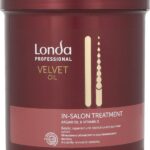 Voedend Haarmasker Londa Professional Velvet Oil (750 ml)