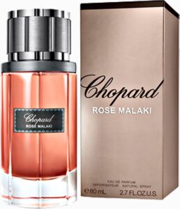 Chopard - Rose Malaki - Eau De Parfum - 80Ml - Afbeelding 4
