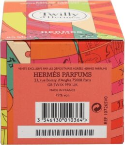 Hermès Hermes Twilly Epv 85ml - Afbeelding 4