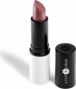 Lily Lolo Vegan Lipstick Without a Stitch 4gr