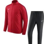 Nike Dry Academy 18 Woven Trainingspak, maat 128