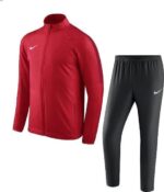 Nike Dry Academy 18 Woven Trainingspak, maat 128