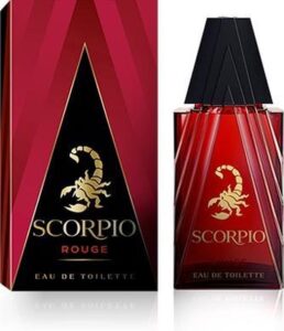 Scorpio Parfums Rouge Mannen eau de toilette - 75ml - Afbeelding 14