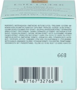 Estee Lauder Gel Creme Estee Lauder Huidverzorging DayWear en NightWear Gel Creme Cooling Anti Oxidant Moisture Gel Creme 15 ml - Afbeelding 3