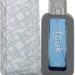 FCUK Forever by French Connection 100 ml - Eau De Toilette Spray