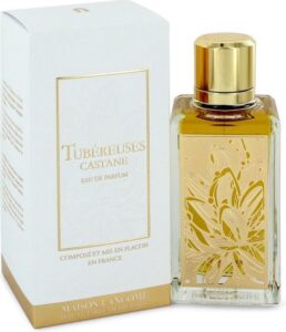 Lancôme Maison Tubereuses Castane Eau De Parfum 100Ml