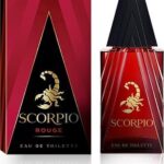 Scorpio Parfums Rouge Mannen eau de toilette - 75ml