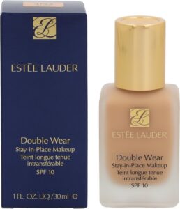 Estée Lauder Double Wear Stay-in-Place Foundation - 3N2 Wheat - Met SPF 10 - Afbeelding 2