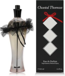 Chantal Thomass Eau De Parfum Spray 100 ml for Women - Afbeelding 3