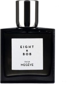 Nuit De Megeve by Eight & Bob 100 ml - Eau De Parfum Spray (Unisex)