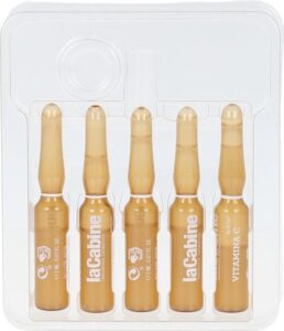Ampullen Anti Ox laCabine (10 x 2 ml)