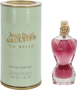 Jean Paul Gaultier La Belle 30 ml Eau De Parfum - Damesparfum - Afbeelding 2