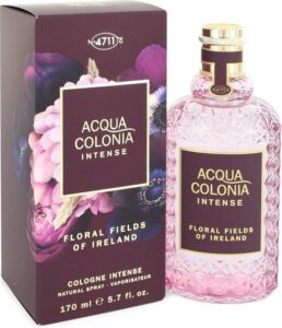 4711 - Acqua Colonia Intense Floral Fields Of Ireland - Afbeelding 3