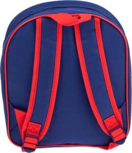 Mickey Rugzak 3D 30 cm - Afbeelding 3