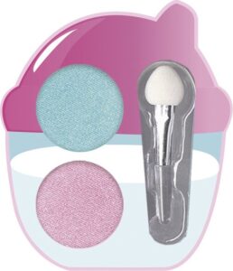 Parfumset voor Kinderen Cry Babies Bruni 3 Onderdelen - Afbeelding 3