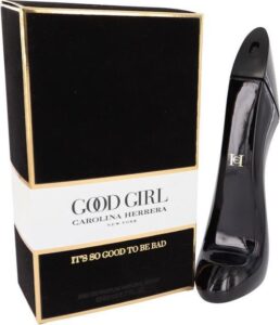 Carolina Herrera Good Girl 150ml Eau de Parfum - Damesparfum - Afbeelding 2