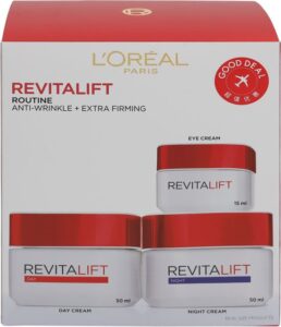 Revitalift Program Day  Night  Eye Creams Set   Gift set of skin care - Afbeelding 4